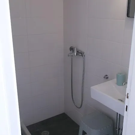 Pigasos Maison d'hôtes 2*