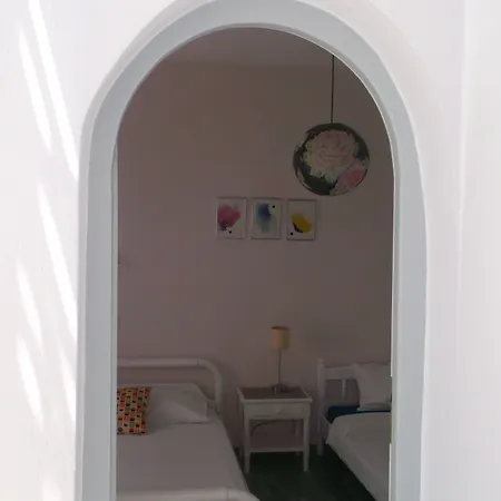 Pensionat Pigasos