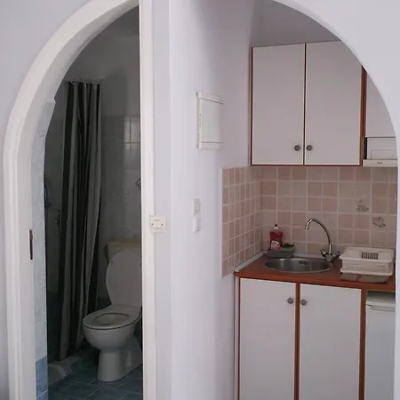 Maison d'hôtes Pigasos 2*