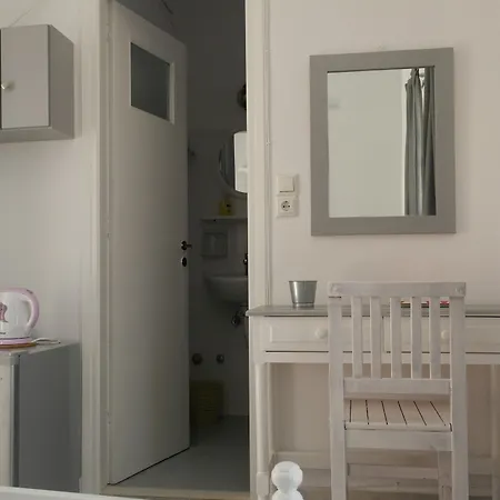 Pigasos Pensionat 2*