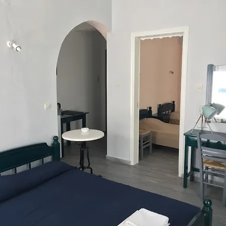 Maison d'hôtes Pigasos